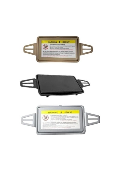 Güneşlik Kapağı Mercedes 210 - 211