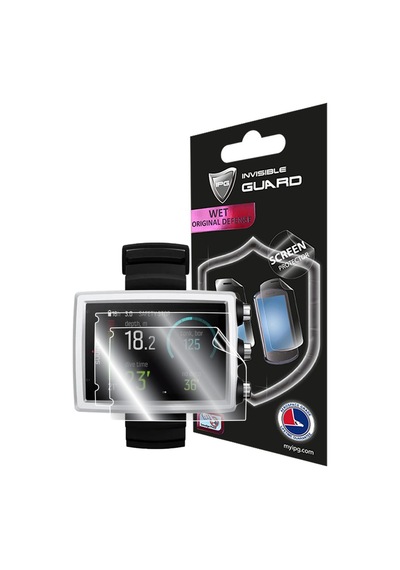 Suunto Eon Core Dalış Bilgisayarı İle Uyumlu Ipg Hydrogel Ekran Koruyucu 2 Adet