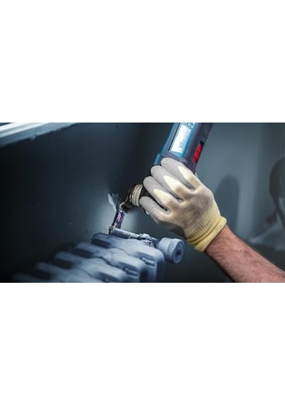 Professional 1x Expert Metalmax Aız 20 Aıt Daldırmalı Testere Bıçakları Çelik, Paslanmaz Çelik, Genişlik 20 Mm, Aksesuar Çok Fonksiyonlu Makine