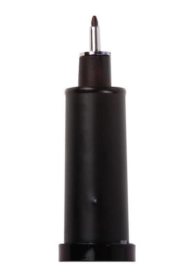 Edding 140S Permanent Asetat Kalemi 0.3 MM Siyah