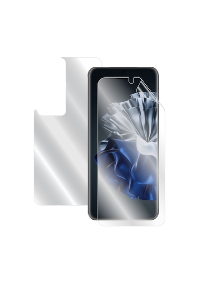 IPG Huawei P60 - P60 Pro Tam Kaplama (Ekran ve Arka Koruma)