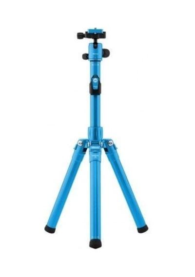 Benro Mefoto Roadtrip Air Tripod Blue