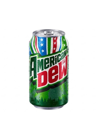 American Dew Original 355ml