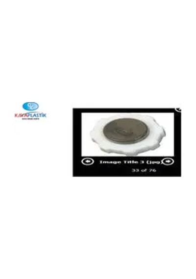 Genleşme Kavanoz Kapağı R9-flash-r19-r12-toros-mgn-clıo-kng-exp-logan-solenza Kaya Plastık 7700805031/ 7701021947