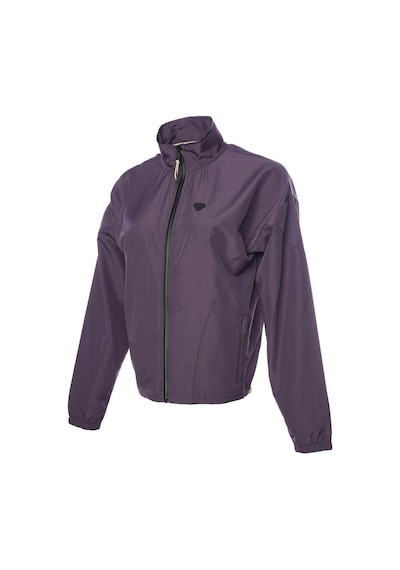 Hummel Kadın Fermuarlı Ceket Edna Zıp Jacket 921932 001