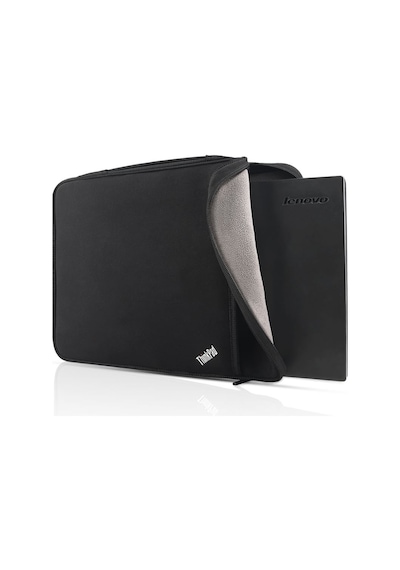 Lenovo Notebook Kılıfı Siyah 14” Fermuarlı Kılıf 4X40N18009