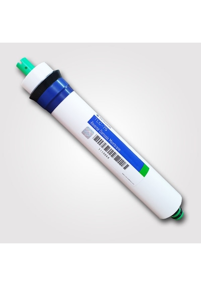 Pentek Pentair Membran Filtre 75 Gpd