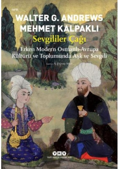 Sevgililer Çağı