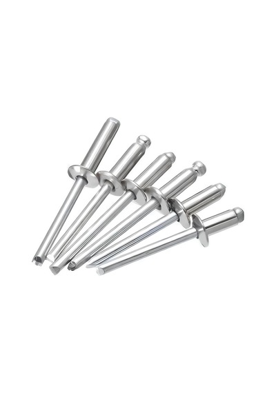 Pop Perçin 3x20 Mm 100 Adet