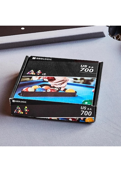 Pongorı Amerikan Bilardo Topu - 57,2 Mm