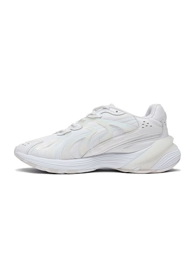Puma İnverse Echo Erkek Günlük Ayakkabı 40189801 Beyaz