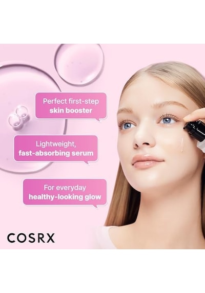 Cosrx The 6 Peptide Skin Booster Serum Serum