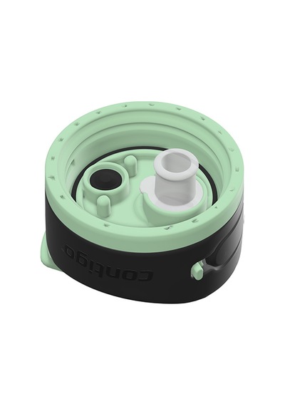 Contigo Ashland Pro Tek El Bas İç Su Matarası 720ml 2198252 Yeşil