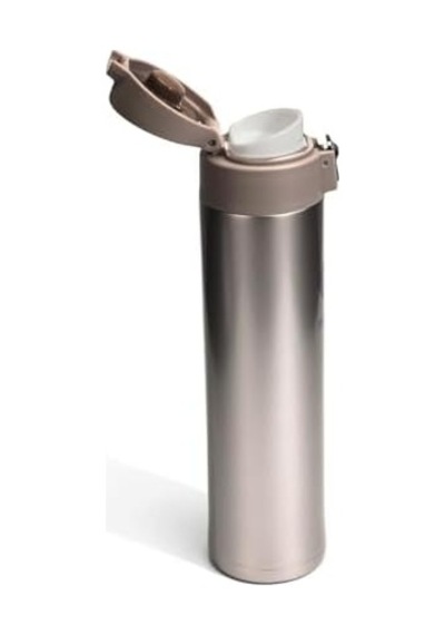 Daima Handy Termos Gümüş 520 Ml Açık Beyaz