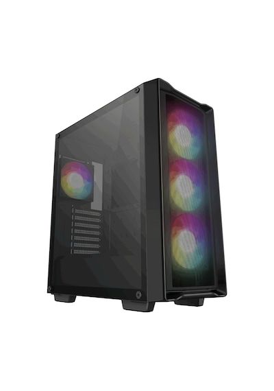 Deepcool Cc560-mesh-v2 Usb 3.0 Atx Mid Tower Gaming Oyuncu Kasa