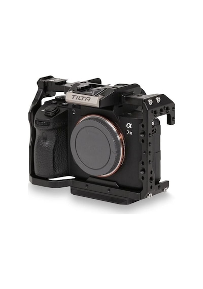 Tilta Ta-t17-fcc-g Sony A7 / A7 Iı / A7 Iıı / A7s / A7s Iı / A7r / A7r Iı / A7r Iıı / A7r Iv / A9 İç