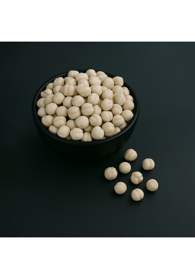 Online Kuruyemiş Beyaz Leblebi 500 Gr 500 G