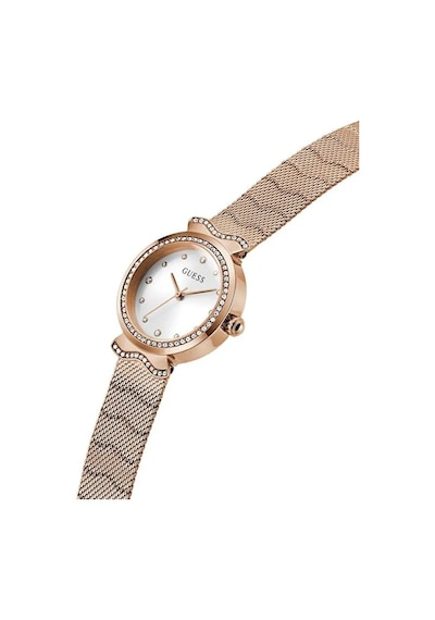 Guess Gugw0866l3 Kadın Kol Saati Bronz