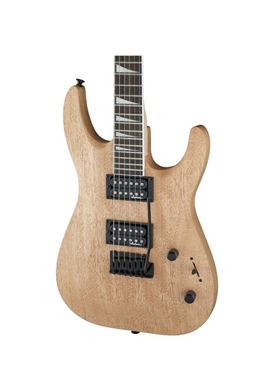 Jackson 2910121557 Js Dinky Arch Top Js22 Dka Elektro Gitar Natu