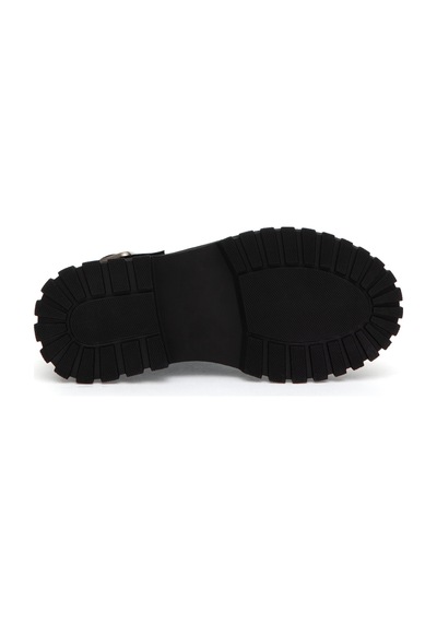 U.s. Polo Assn. Kız Çocuk Siyah Ayakkabı 50315517-vr046 Sıyah