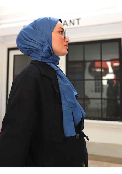 Silk Home Deluxe Şal 40005-24