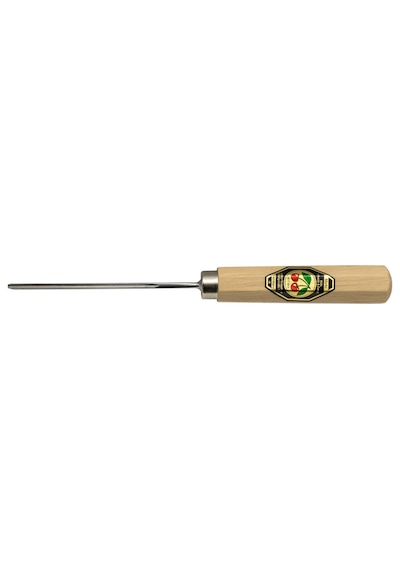 Kirschen Düz Oluklu Ağız Oyma Iskarpelası Cut11 - 2Mm