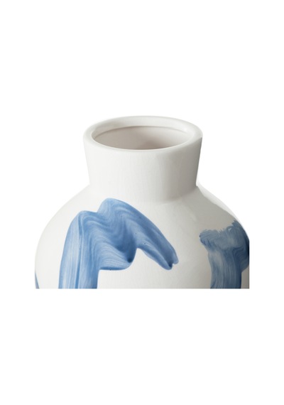 Mudo Home Pıntura Vazo 27cm Diğer