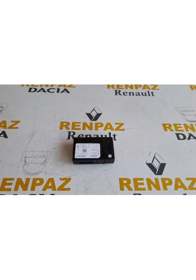 Clio 4/Scenic 4/Megane 4 Multimedya Beyni 282751809R - 282750376R