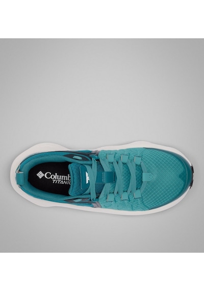 Columbia Columbıa Escape Thrıve Tıtanıum Kadın Ayakkabı 2130731-330 Yeşil