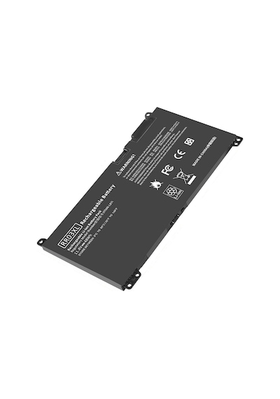 Hp Probook 430 G4, 430 G5 Uyumlu Qcell Batarya