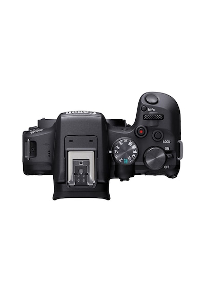 Canon EOS R10 Body Aynasız Fotoğraf Makinesi