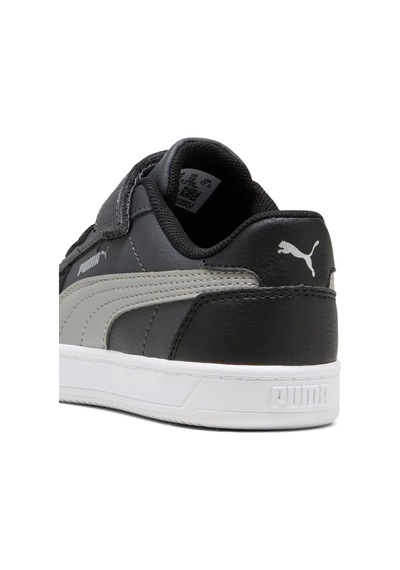 Puma Caven 2.0 Ac Çocuk Spor Ayakkabı Gri
