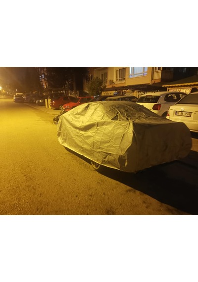 Bmw E36 Su Geçirmez Çadır