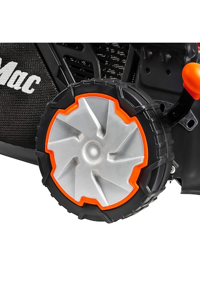 Oleo-Mac G48TK Comfort Plus Benzinli Çim Biçme Makinesi