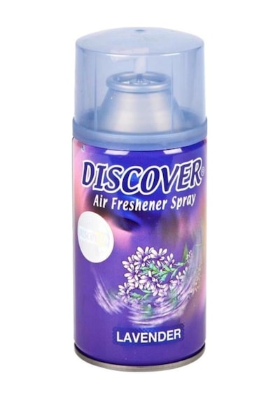 Discover Oda Spreyi Lavender 320 ML