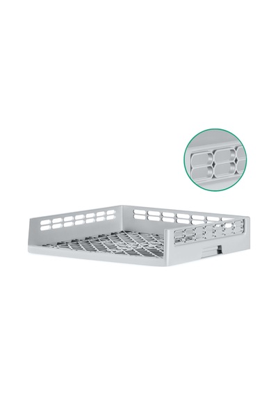 Bulaşık Sepeti Thermo Tepsi Basketi 50x50