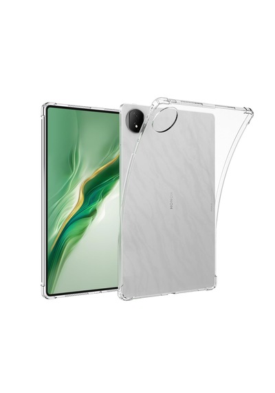Microcase Honor Magic Pad 2 İle Uyumlu Tablet Tpu Silikon Kılıf - Al8103
