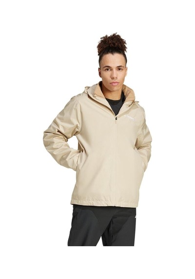 Adidas Erkek Bej Mont Mt Ess 3ın1 J Jm8699 Bej