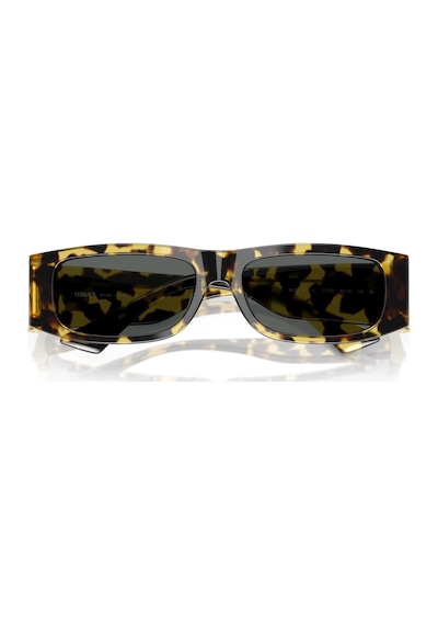 Versace Ve4476u 777/87 55 Erkek Güneş Gözlüğü Sarı