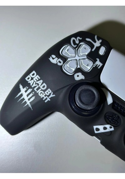Ps5 Dualsense Kol Silikon Kılıf Darbe Koruması Ve Şık Tasarım - Clk9116