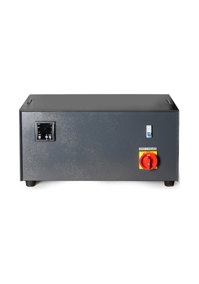 10 Kva 1f/1f 140/250 V Monofaze Servo Kontrollü Tam Otomatik Voltaj Regülatörü