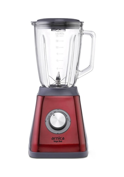 Arnica Vega 650 W Sürahi Blender