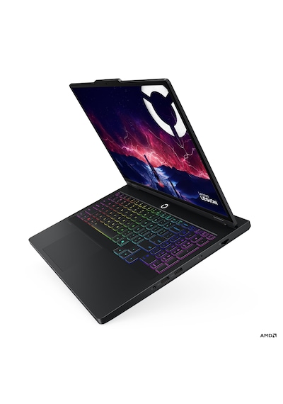 Lenovo Legion Pro 5 16AFR10 83F2001XTR R9-9955HX 32 GB 1 TB SSD8 GB RTX5070 16" Dos WQXGA Dizüstü Oyuncu Bilgisayar