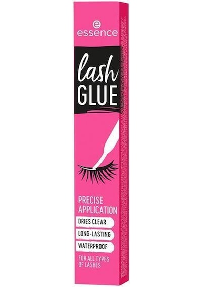 Essence Lash Glue Kirpik Yapıştırıcısı 4,7g