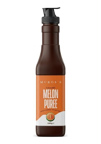 Muros Kavun Püre 1000 Ml