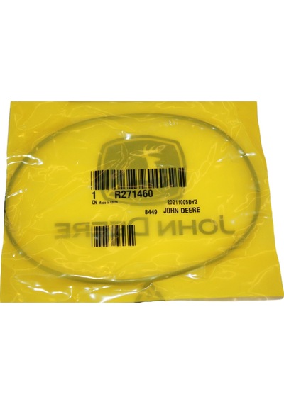 John Deere R271460 Arka Trunnion O-Ringi - 5 ve 5E Serisi