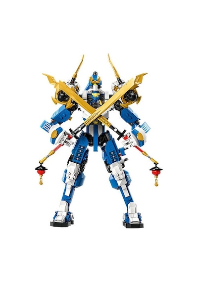 LEGO® Ninjago 71785 Jay’in Titan Robotu 794 Parça
