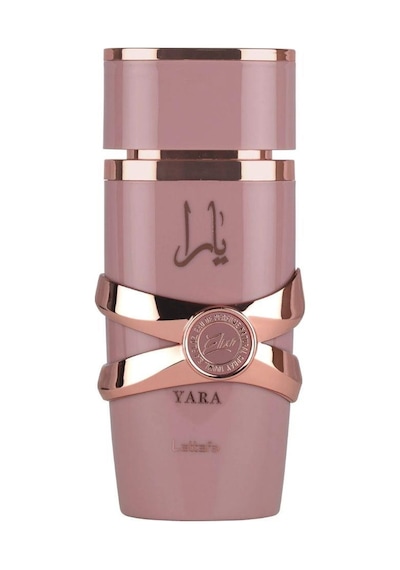 Lattafa Yara Elixir Edp 100 Ml Kadın Parfümü Oryantal - Vanilya
