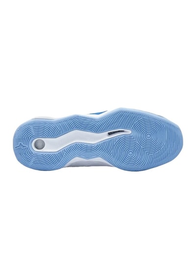 Mizuno Wave Dimension Mıd Unisex Voleybol Ayakkabısı Beyaz / Mavi Çok Renkli
