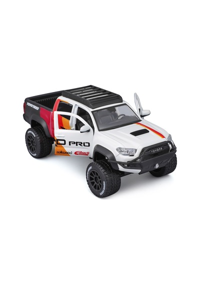 2023 Toyota Tacoma Trd Pro Model Araba 32546